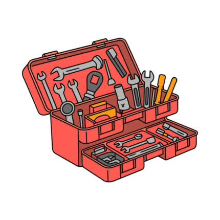 Smart Tools