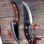 Professional Butcher Boning Knife - Image 3