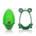 Cute Frog Baby Potty Training Toilet - Image 7