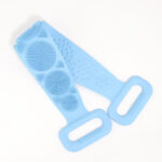 Silicone Exfoliating Back Scrubber - Image 5