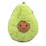 Cute Avocado Plush Pillow