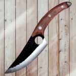 Professional Butcher Boning Knife