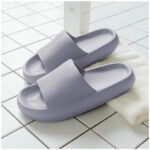 Soft Couple Home Slippers - Image 3