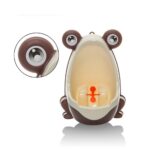 Cute Frog Baby Potty Training Toilet - Image 4