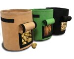 Breathable Potato & Vegetable Grow Bag - Image 5