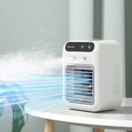 Portable Air Cooler Fan with Water Cooling - Image 3