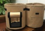 Breathable Potato & Vegetable Grow Bag - Image 2