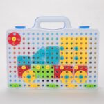 Creative Educational Building Block Set - Image 4