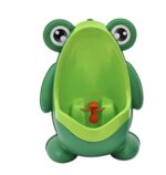Cute Frog Baby Potty Training Toilet - Image 5