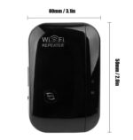 WiFi Signal Booster & Range Extender - Image 3