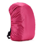 Waterproof Backpack Rain Cover - Image 2