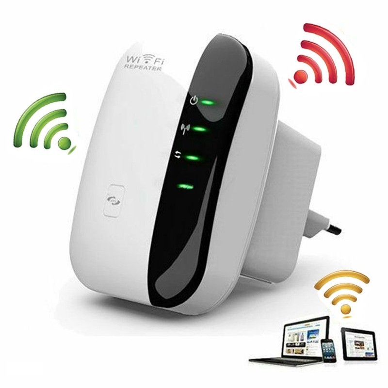 54834738595.jpg WiFi Signal Booster & Range Extender - Image 1