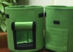 Breathable Potato & Vegetable Grow Bag - Image 4