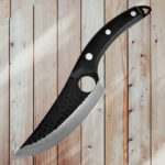 Professional Butcher Boning Knife - Image 2