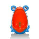 Cute Frog Baby Potty Training Toilet - Image 6