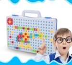 Creative Educational Building Block Set - Image 3