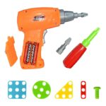 Creative Educational Building Block Set - Image 7