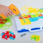 Creative Educational Building Block Set - Image 10