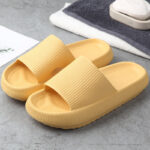 Soft Couple Home Slippers - Image 2