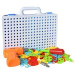 Creative Educational Building Block Set - Image 9