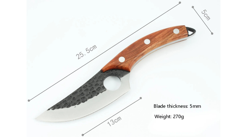 Professional Boning Knife