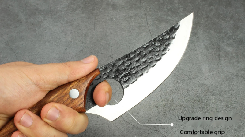 Professional Boning Knife