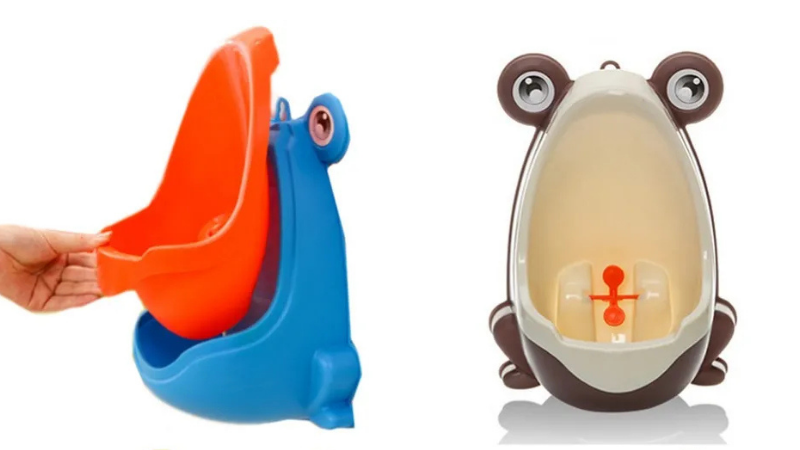 Baby Potty Training Toilet