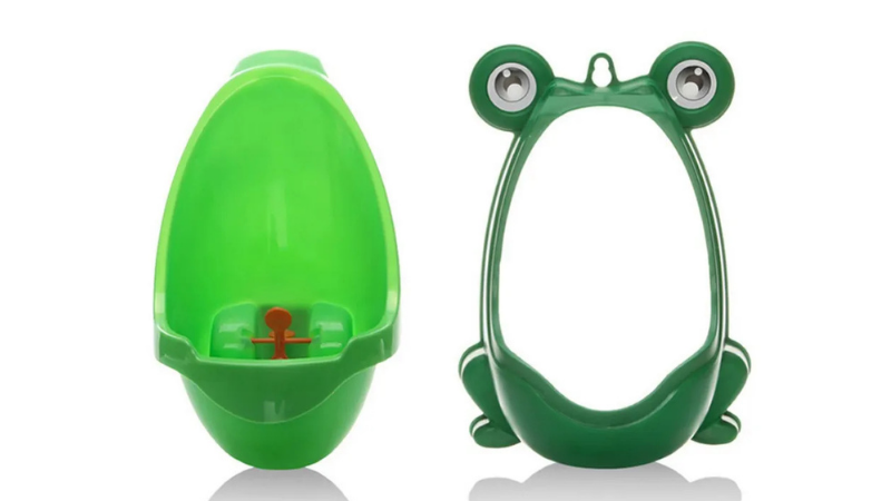 Baby Potty Training Toilet